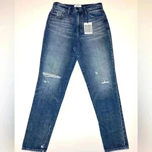 Pistola Womens Presley High Rise Vintage 90’s jeans Size 27
